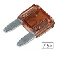 迷你汽車保險絲 7.5A
