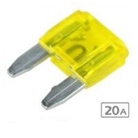 迷你汽車保險絲  20A