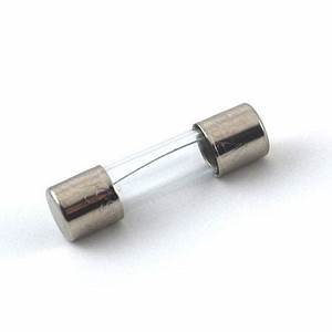 保險絲 20m/m 3A  1包10入