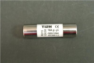 陶瓷保險絲 25A