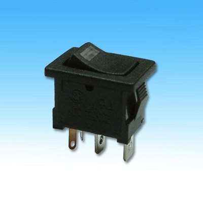 2P洛可開關+3V  LED