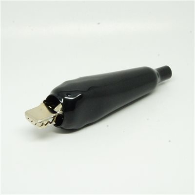 20A鱷魚夾 3007 黑