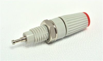 新型博士端子 紅 3113