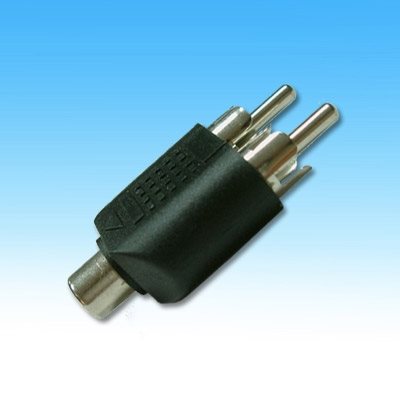 3.5立體座-2RCA公  1115