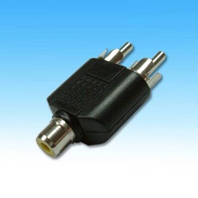 RCA母-2RCA母  1103