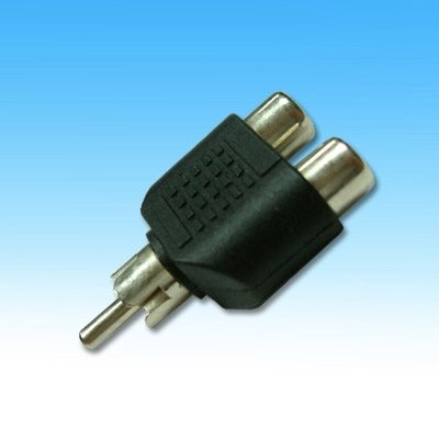 RCA公-2RCA母  1105
