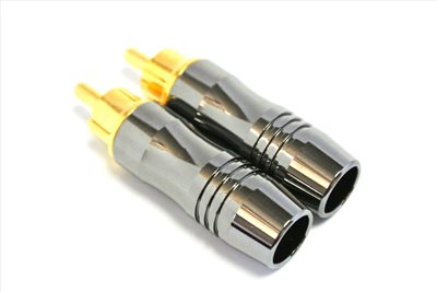 RCA 頭 BR-215-8   8MM 