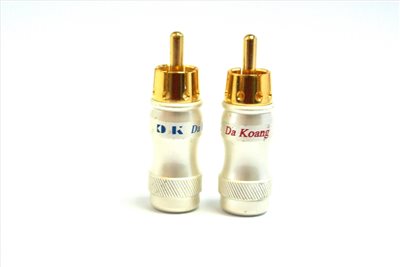 RCA插頭 1042