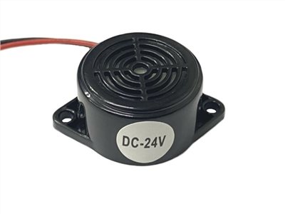 蜂鳴器  塑膠  DC24V