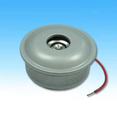 鐵殼蜂鳴器 DV12V   3327F