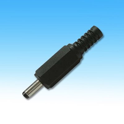 DC頭1.7ø附尾  1074