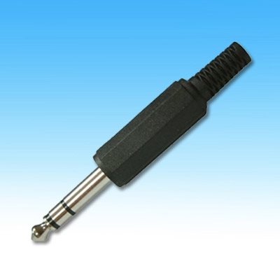 6.3立體頭附尾 黑 1014