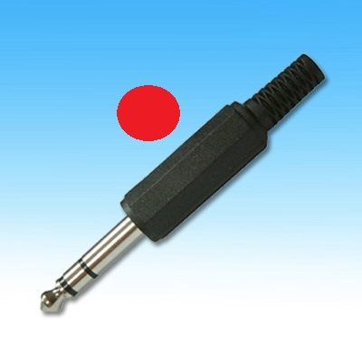 6.3立體頭附尾 紅 1014