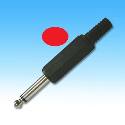 6.3單音頭附尾 紅 1013