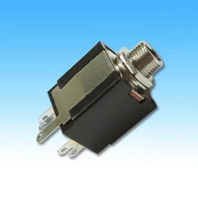 6.3立體耳機座 2034