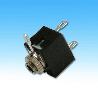 2.5立體耳機座 2165