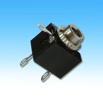 3.5立體耳機座 2032