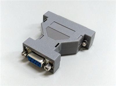 9母-25公 長型轉接頭