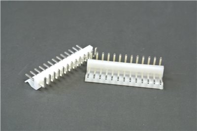 3.96mm 13P公座  90度