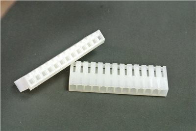 3.96mm 13P  母座