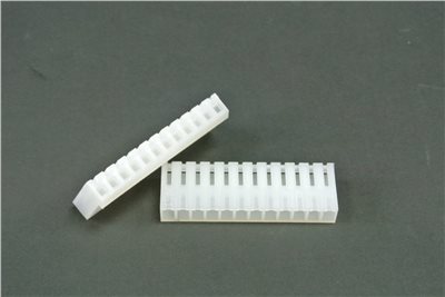 3.96mm 12P  母座