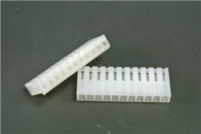 3.96mm 11P  母座