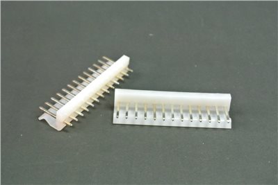 3.96mm 13P公座180度