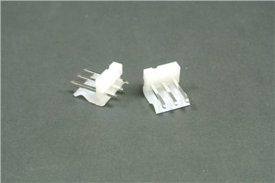 3.96mm 3P公座180度