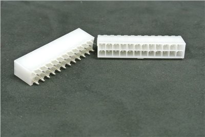 ATX 2X12P 插板式 180°   4.2mm