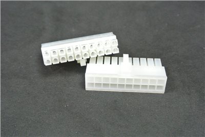 ATX 2X10P 公   4.2mm