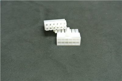 ATX 2X6P 公   4.2mm