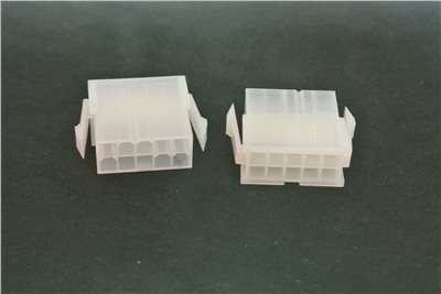 ATX 2X5P 母   4.2mm