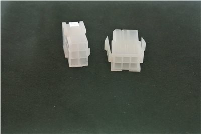 ATX 2X3P 母  4.2mm
