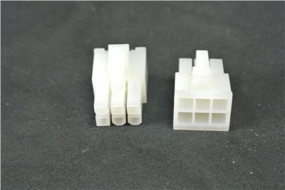 ATX 2X3P 公  4.2mm