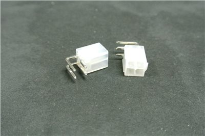 ATX 2X2P 插板式 90°   4.2mm