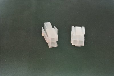 ATX 2P 母  4.2mm