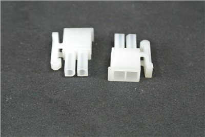 ATX 2P 公  4.2mm