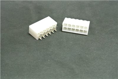 ATX 2X6P 插板式 180° 4.2mm