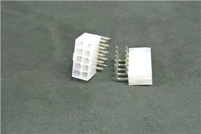 ATX 2X5P 插板式 90° 4.2mm
