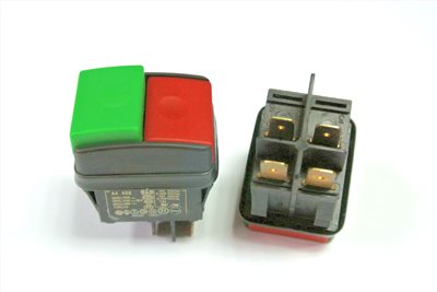 4P2段 防水開關 C24