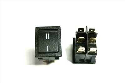 6P2段 開關 I/II C12