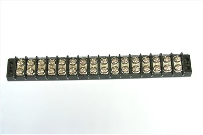 端子台 HD-10A-16P