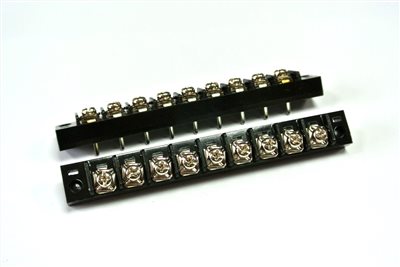 端子台 FTB-10C-9P