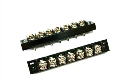 端子台 FTB-10C-7P