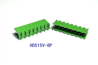 端子台 HD-515V-8P