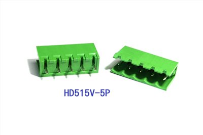 端子台 HD-515V-5P