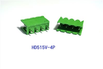 端子台 HD-515V-4P