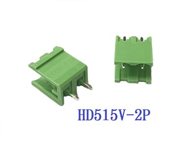 端子台 HD-515V-2P