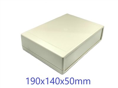 RM-2051M   190x140x50mm 儀器盒