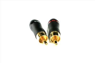 CENTARU RCA PLUG 5MM